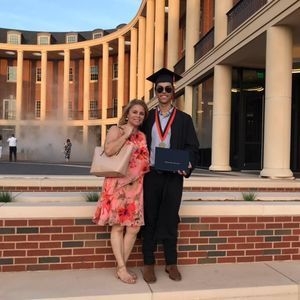 Meet your Posher, Luciano